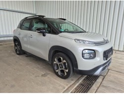 2018 Citroen C3 Aircross Shine