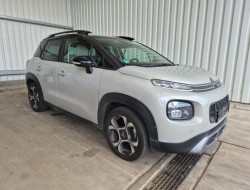 2018 Citroen C3 Aircross Shine