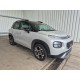 2018 Citroen C3 Aircross Shine