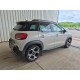 2018 Citroen C3 Aircross Shine