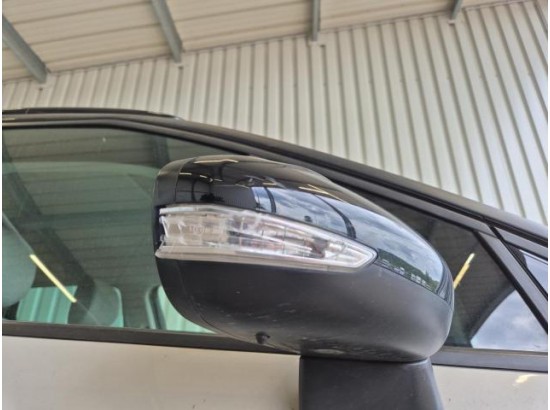 2018 Citroen C3 Aircross Shine