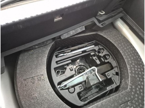 2018 Citroen C3 Aircross Shine