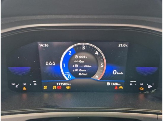 2022 Volkswagen T-Roc Life