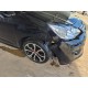 2015 Citroen C3 Red Block