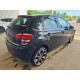 2015 Citroen C3 Red Block