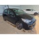 2015 Citroen C3 Red Block