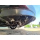 2015 Citroen C3 Red Block