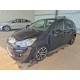 2015 Citroen C3 Red Block