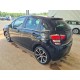 2015 Citroen C3 Red Block