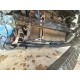 2015 Citroen C3 Red Block
