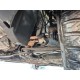 2015 Citroen C3 Red Block
