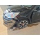2015 Citroen C3 Red Block