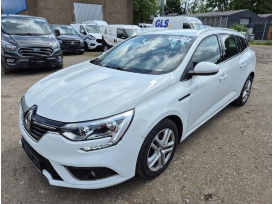 2018 Renault Megane IV Grandtour Business Edition
