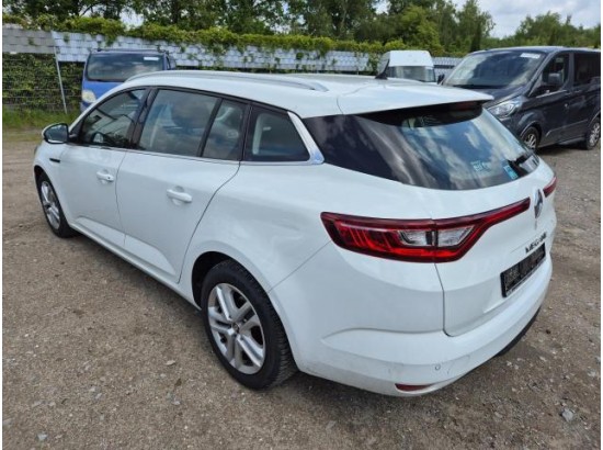 2018 Renault Megane IV Grandtour Business Edition