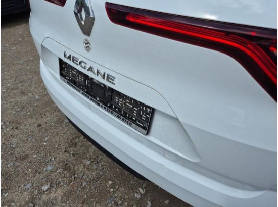 2018 Renault Megane IV Grandtour Business Edition