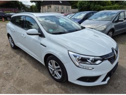 2018 Renault Megane IV Grandtour Business Edition