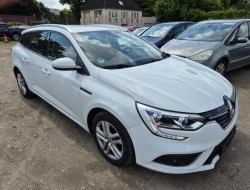 2018 Renault Megane IV Grandtour Business Edition