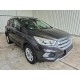 2018 Ford Kuga Titanium