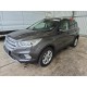 2018 Ford Kuga Titanium