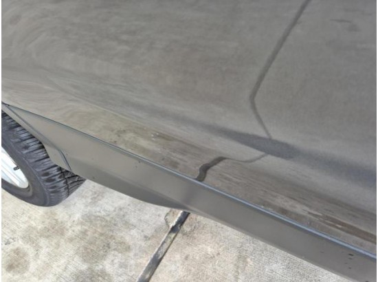 2018 Ford Kuga Titanium