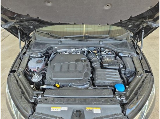 2025 Skoda Octavia Combi 2.0 TDI 110 kW Sportline