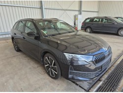 2025 Skoda Octavia Combi 2.0 TDI 110 kW Sportline