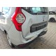 2018 Dacia Lodgy Laureate