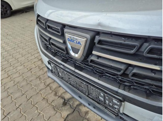 2018 Dacia Lodgy Laureate