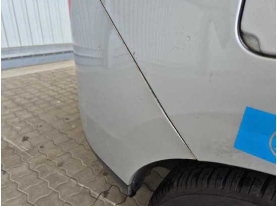 2018 Dacia Lodgy Laureate