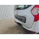 2018 Dacia Lodgy Laureate