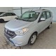 2018 Dacia Lodgy Laureate