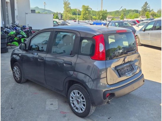 2019 FIAT Panda Easy