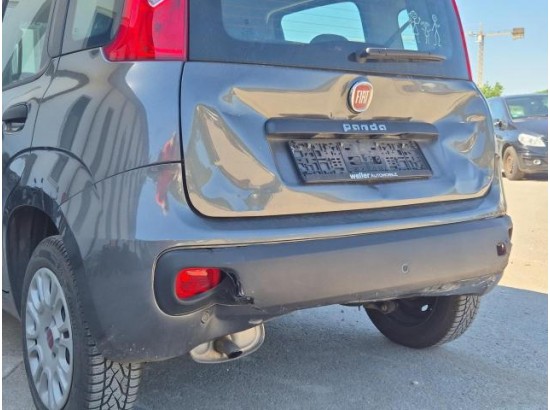 2019 FIAT Panda Easy