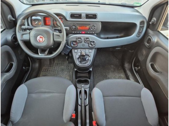 2019 FIAT Panda Easy