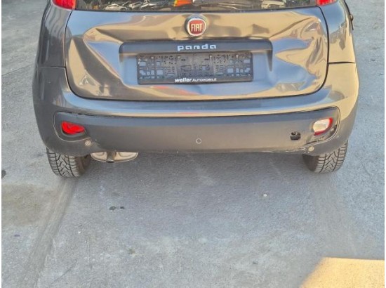 2019 FIAT Panda Easy