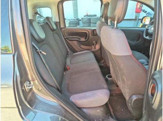 2019 FIAT Panda Easy