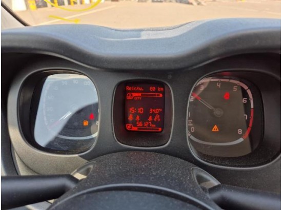 2019 FIAT Panda Easy
