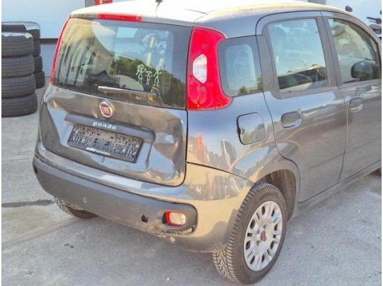 2019 FIAT Panda Easy