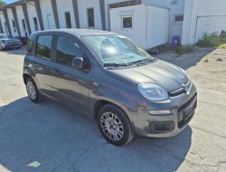 2019 FIAT Panda Easy