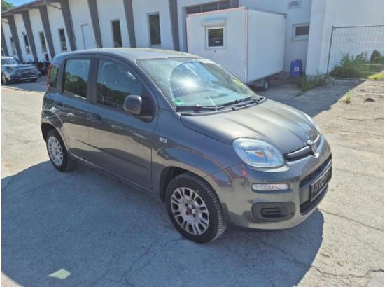 2019 FIAT Panda Easy