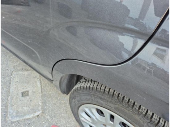 2019 FIAT Panda Easy