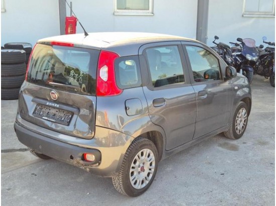 2019 FIAT Panda Easy
