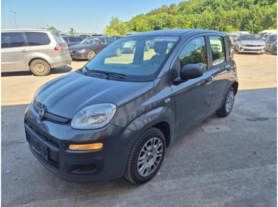 2019 FIAT Panda Easy