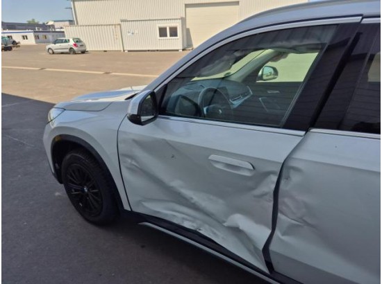 2024 BMW X1 20d xDrive xLine