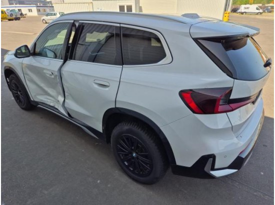 2024 BMW X1 20d xDrive xLine