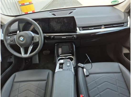 2024 BMW X1 20d xDrive xLine