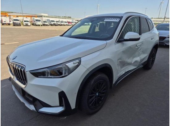 2024 BMW X1 20d xDrive xLine