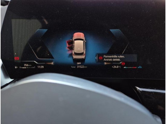 2024 BMW X1 20d xDrive xLine
