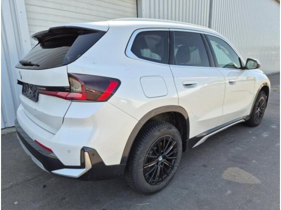 2024 BMW X1 20d xDrive xLine