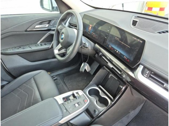 2024 BMW X1 20d xDrive xLine